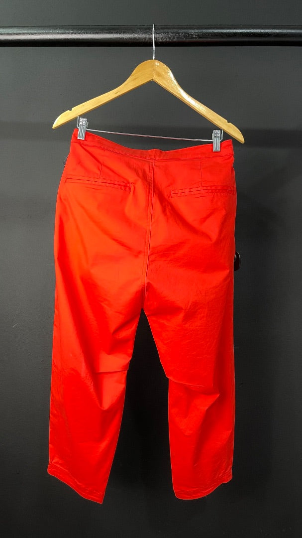 JT  Pantalon  Rojo  Talle XS