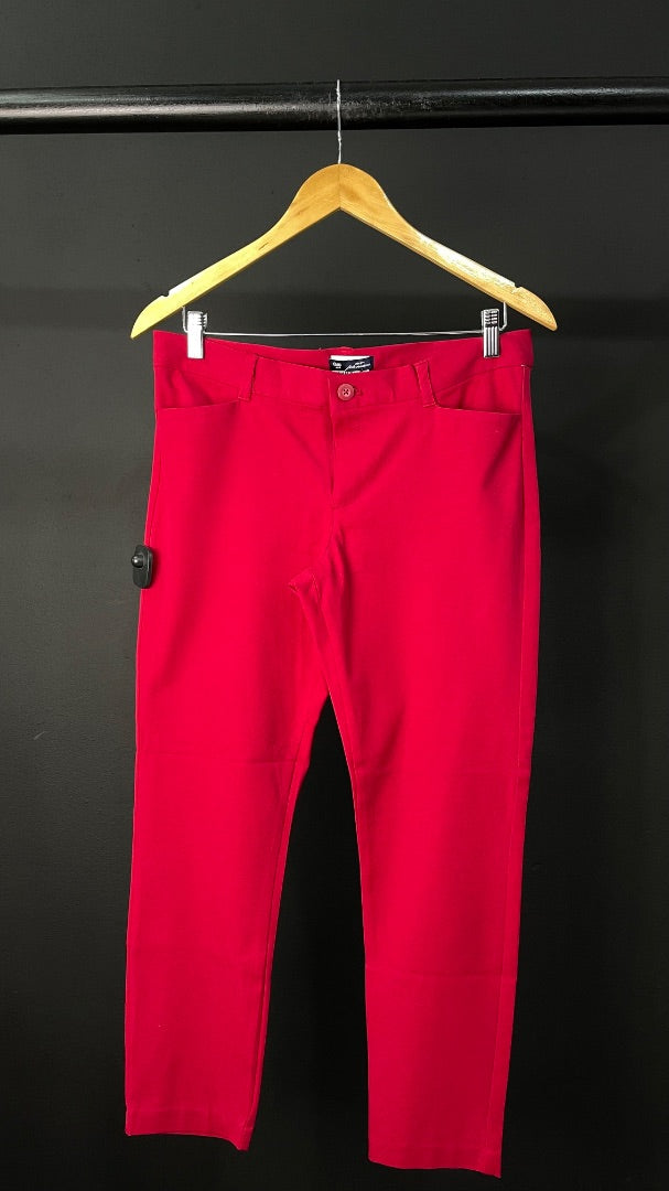 GAP  Pantalon  Rojo  Talle L