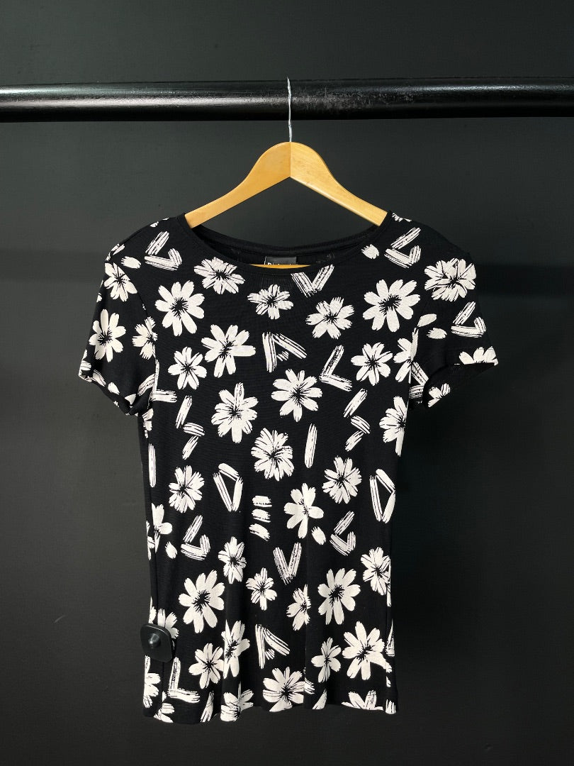 DESIGUAL  Remera  Varios  Estampado  Talle M