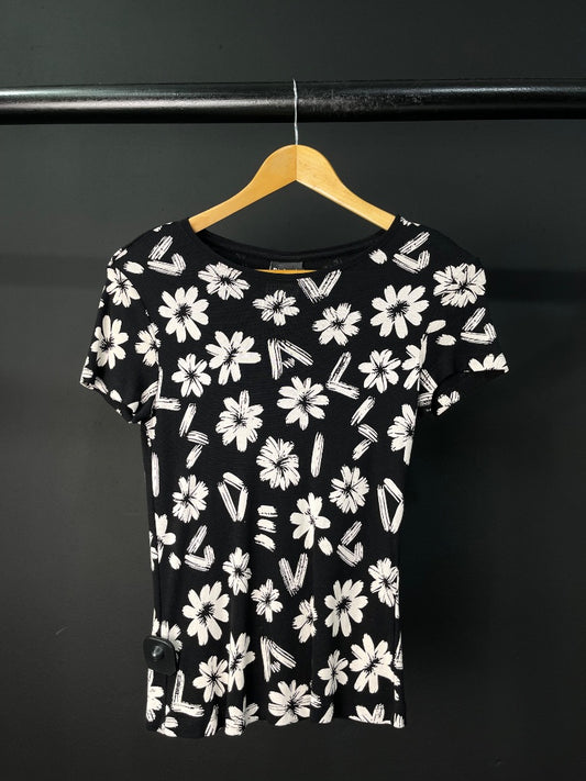 DESIGUAL  Remera  Varios  Estampado  Talle M