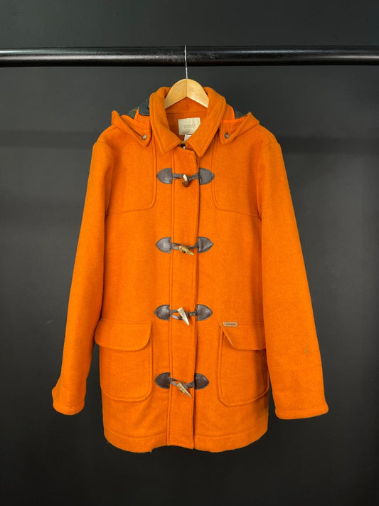 CARDON  Campera  Naranja  Talle M