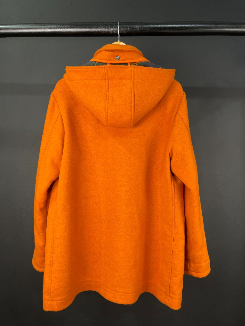 CARDON  Campera  Naranja  Talle M