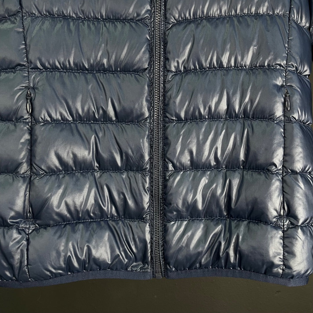 UNIQLO Campera Azul Talle XS