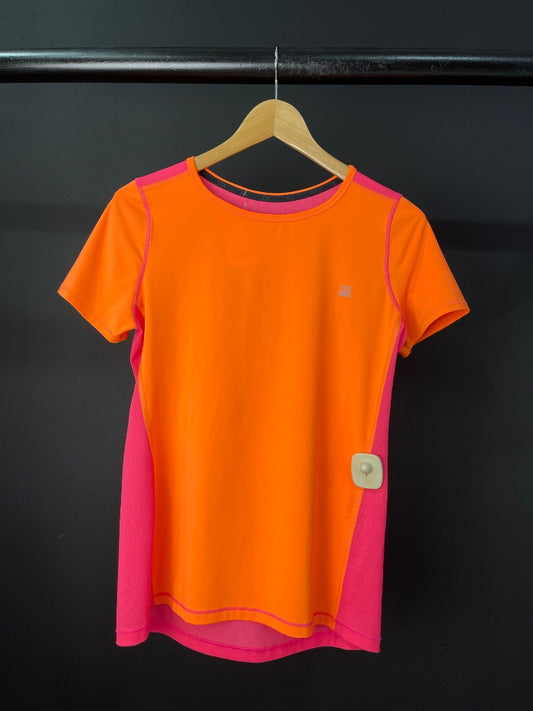 VICTORIA SECRET  Remera Manga Corta  Varios  Talle 2