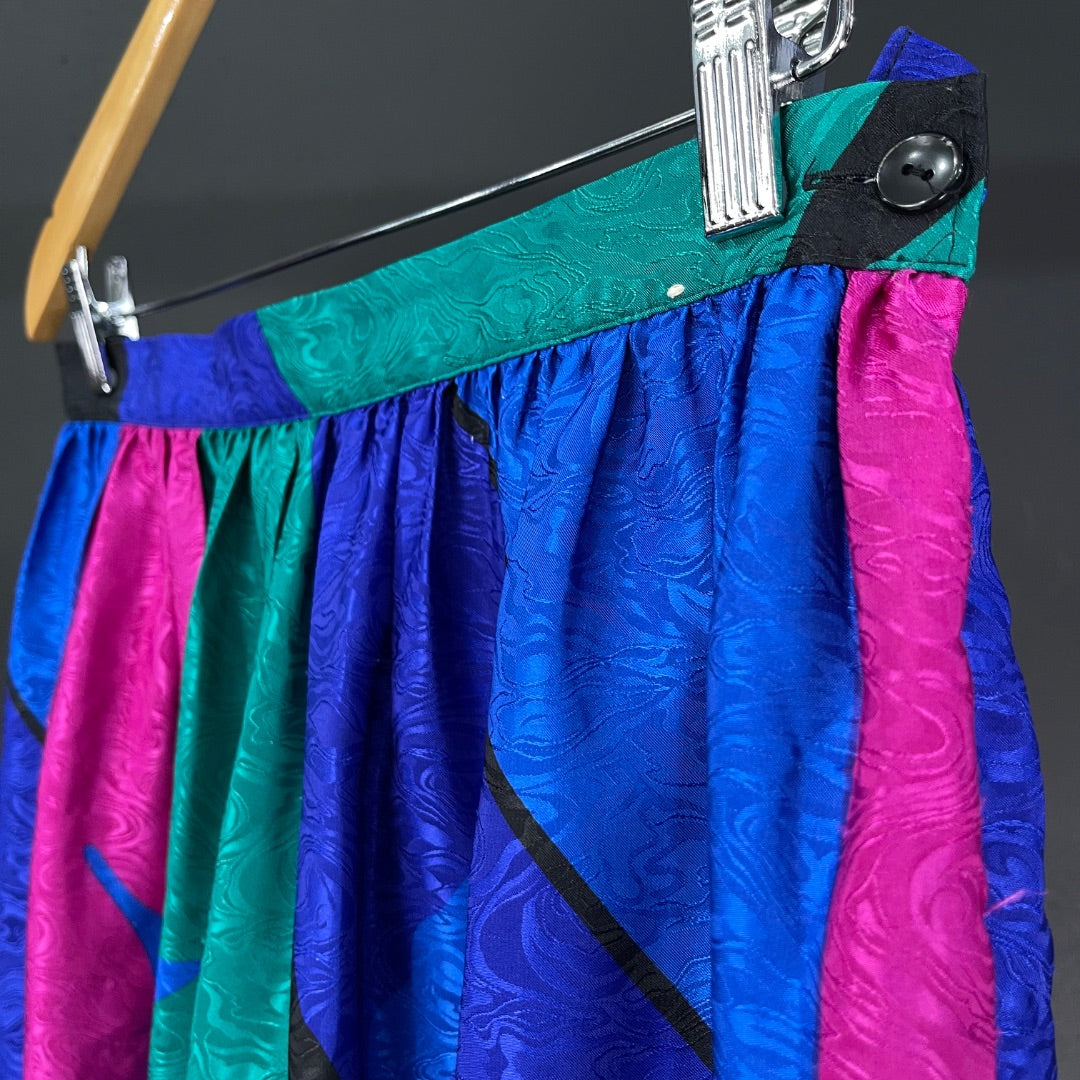 ST MICHAELS Pollera Media Pierna Varios  Estampado Talle 16