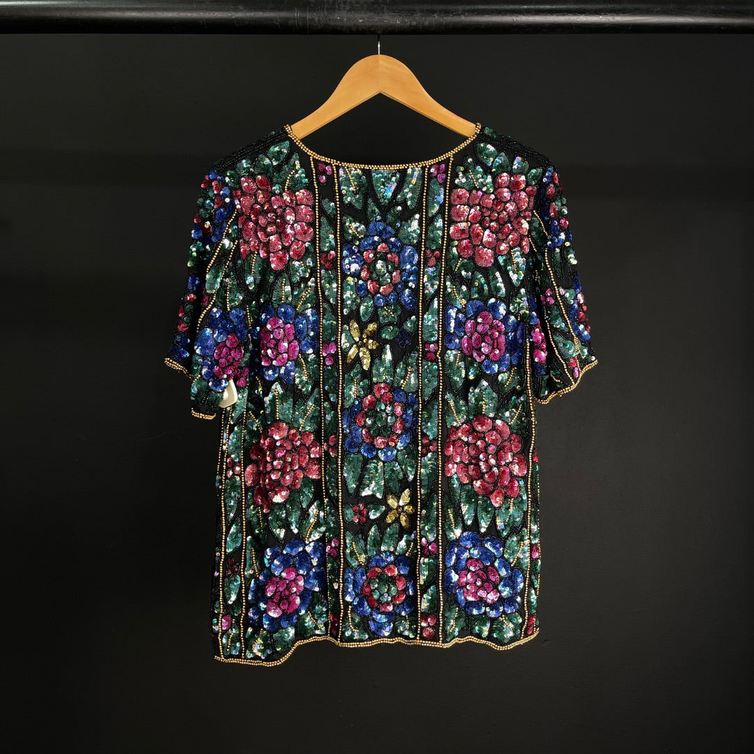 SIN MARCA Remera Varios Talle M