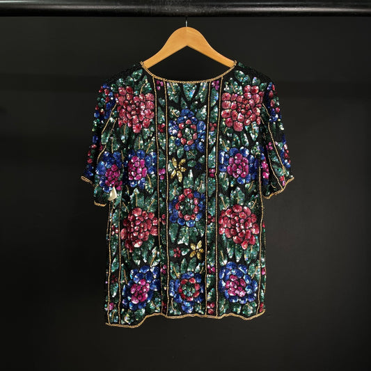 SIN MARCA Remera Varios Talle M