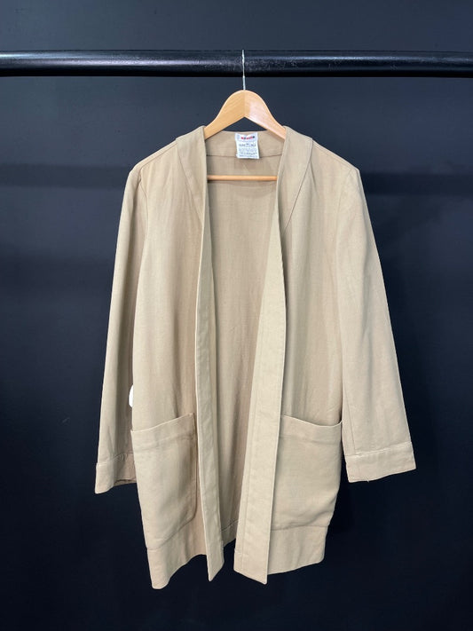 Rodier  Saco  Marron  Talle M