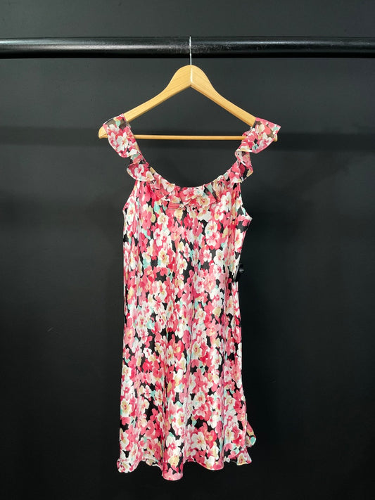 MORGAN  Vestido  Varios Floral  Talle S