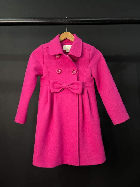 KATE SPADE  Tapado  Color Rosa  Talle 8