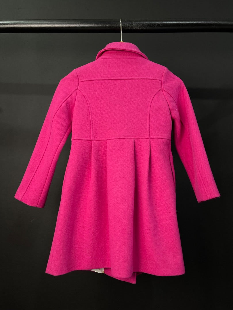 KATE SPADE  Tapado  Color Rosa  Talle 8
