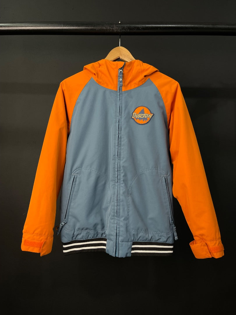 BURTON  Campera  Color Varios  Talle L