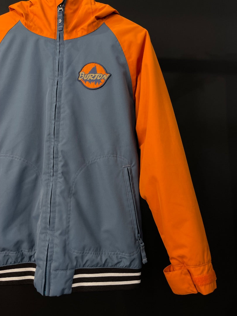 BURTON  Campera  Color Varios  Talle L