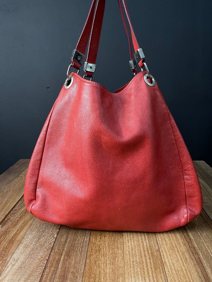 PRUNE  Cartera  Rojo  Talle Unico