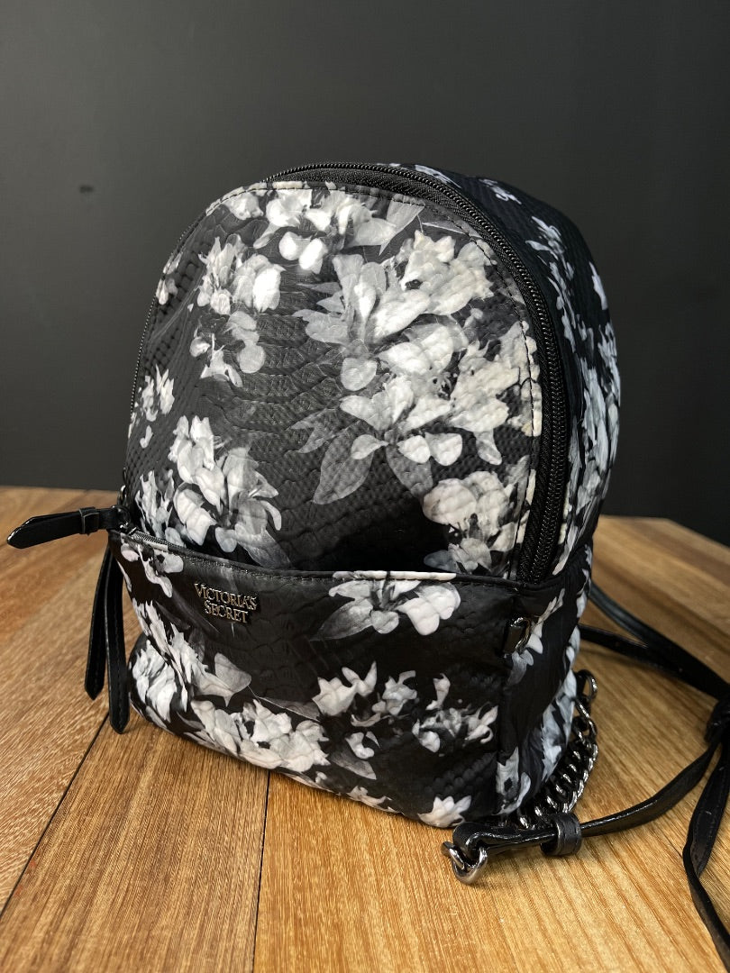 VICTORIA SECRET Mochila Varios  Estampado Talle Unico