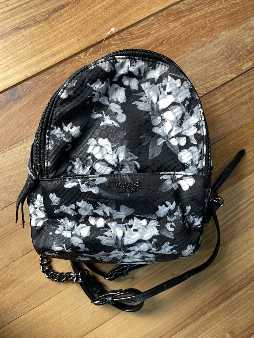 VICTORIA SECRET Mochila Varios  Estampado Talle Unico