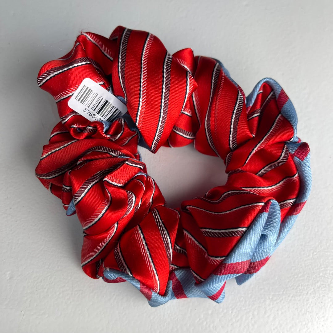 ROPA Y ARTE Elastico de Pelo Varios Rayado Talle Unico