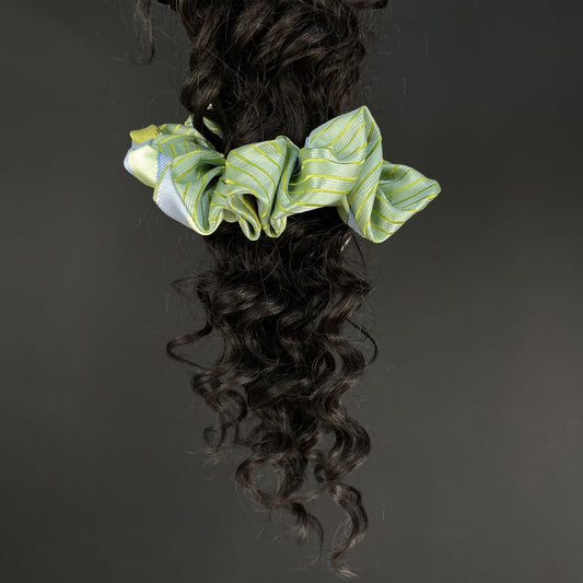 ROPA Y ARTE Elastico de Pelo Varios Rayado Talle Unico
