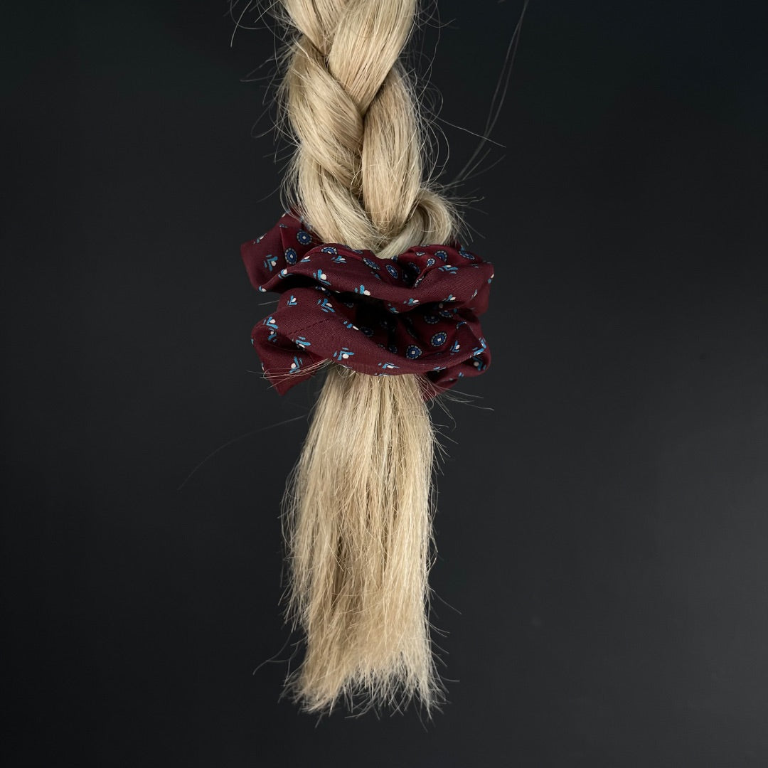 ROPA Y ARTE Elastico de Pelo Varios  Estampado Talle Unico