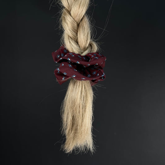 ROPA Y ARTE Elastico de Pelo Varios  Estampado Talle Unico