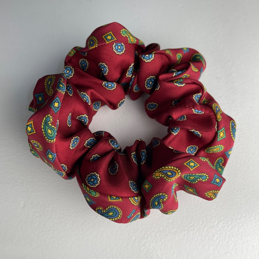 ROPA Y ARTE Elastico de Pelo Varios  Estampado Talle Unico