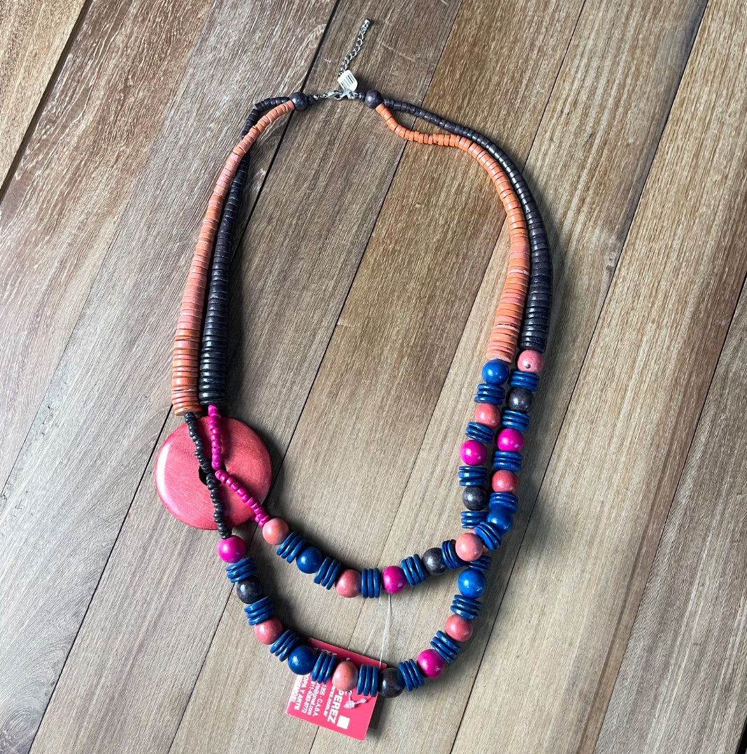 SIN MARCA  Collar  Varios  Talle Unico