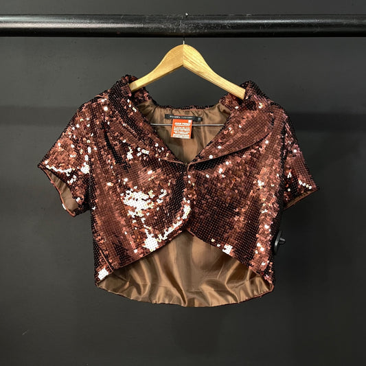WANAMA  Torera  Marron  Talle 42