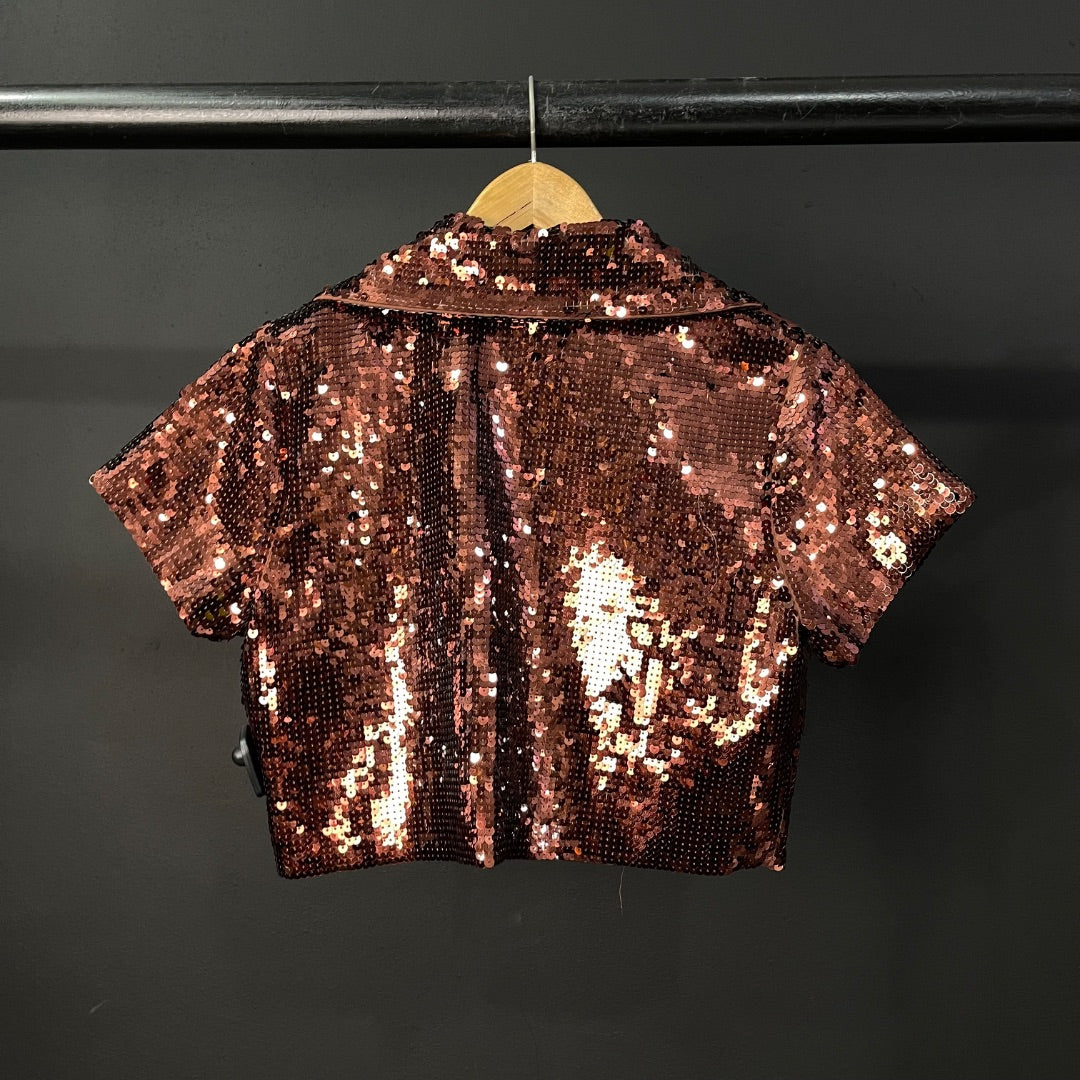 WANAMA  Torera  Marron  Talle 42