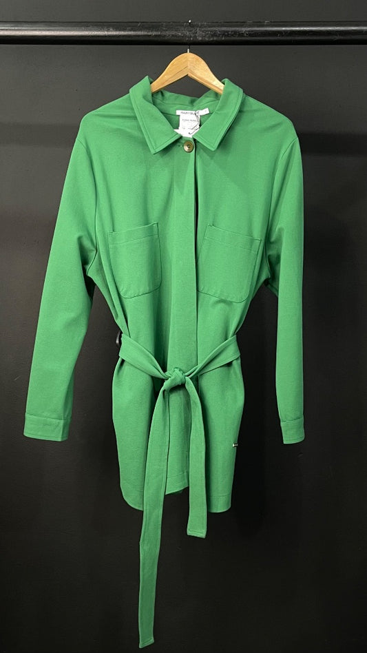MAMY BLUE  Tapado  Verde  Talle 1