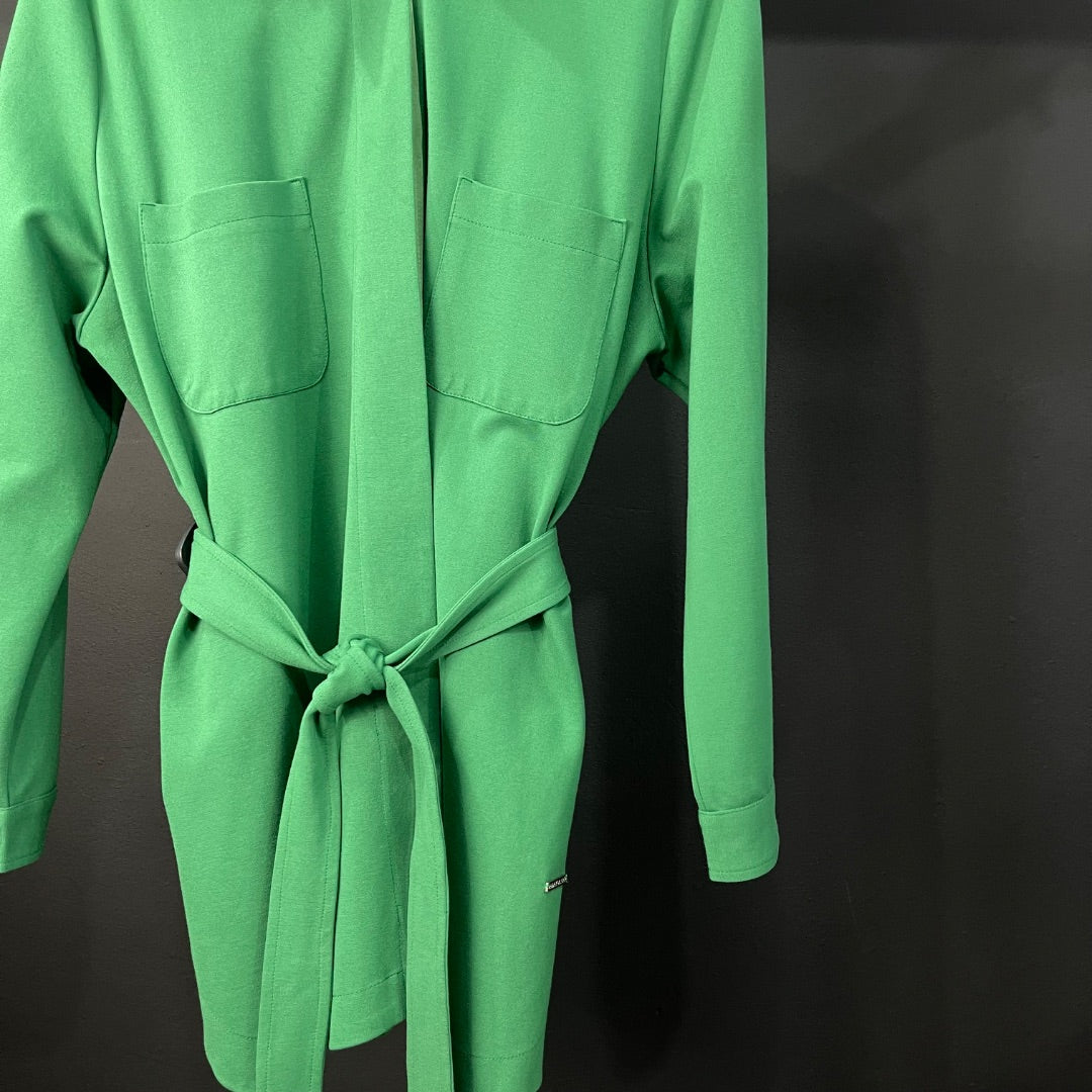 MAMY BLUE  Tapado  Verde  Talle 1