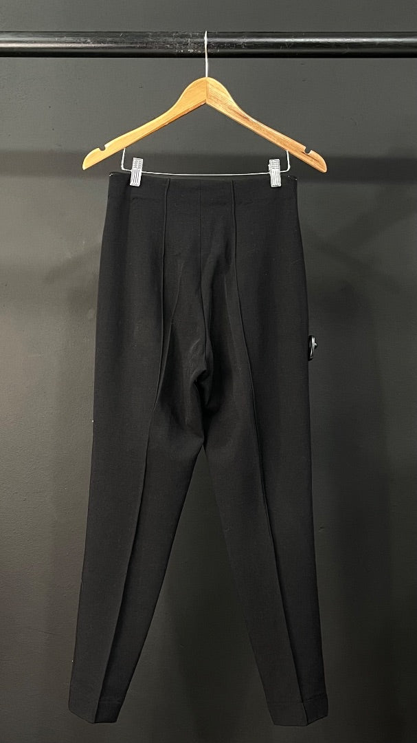 KENZO Pantalon Negro Talle 38
