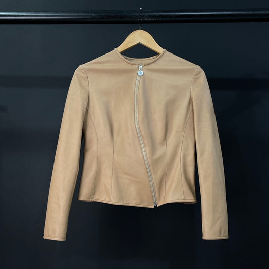 OWN Campera  Beige  Talle S
