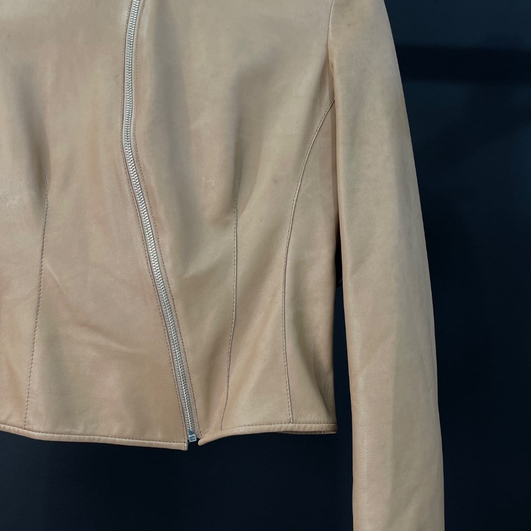 OWN Campera  Beige  Talle S