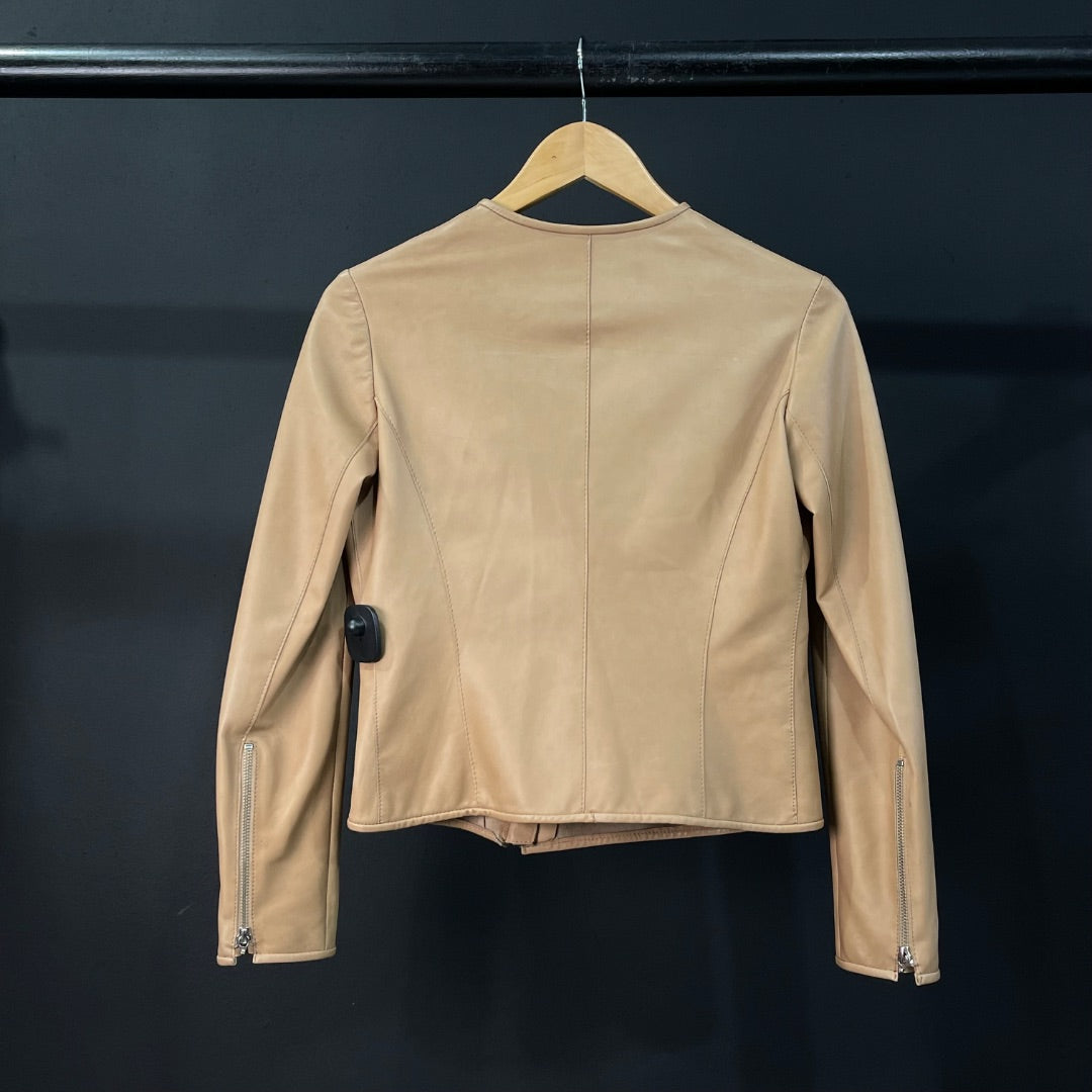 OWN Campera  Beige  Talle S