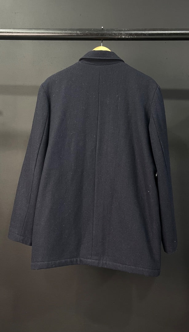 BLUNI Campera Azul Talle 46