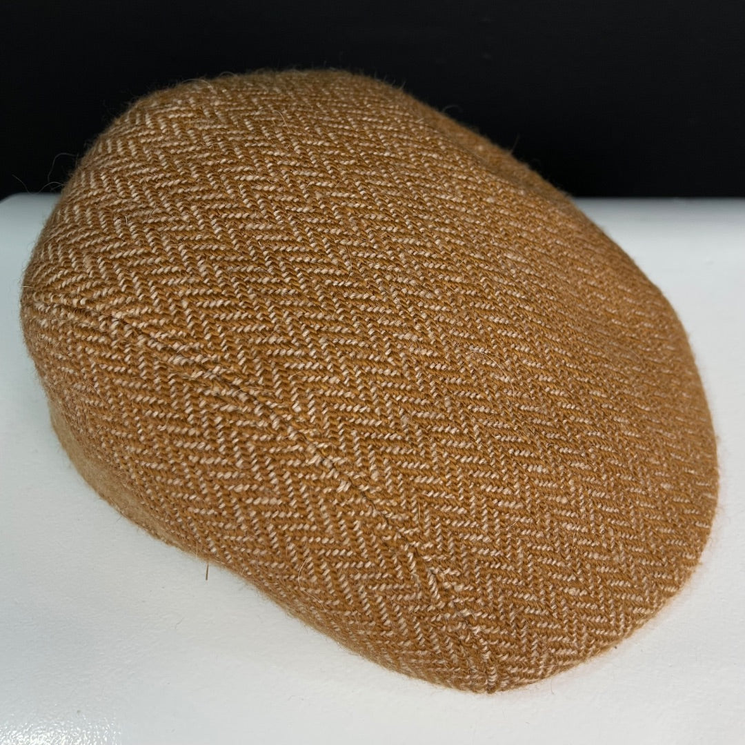 CARDON Boina Marron Talle Unico