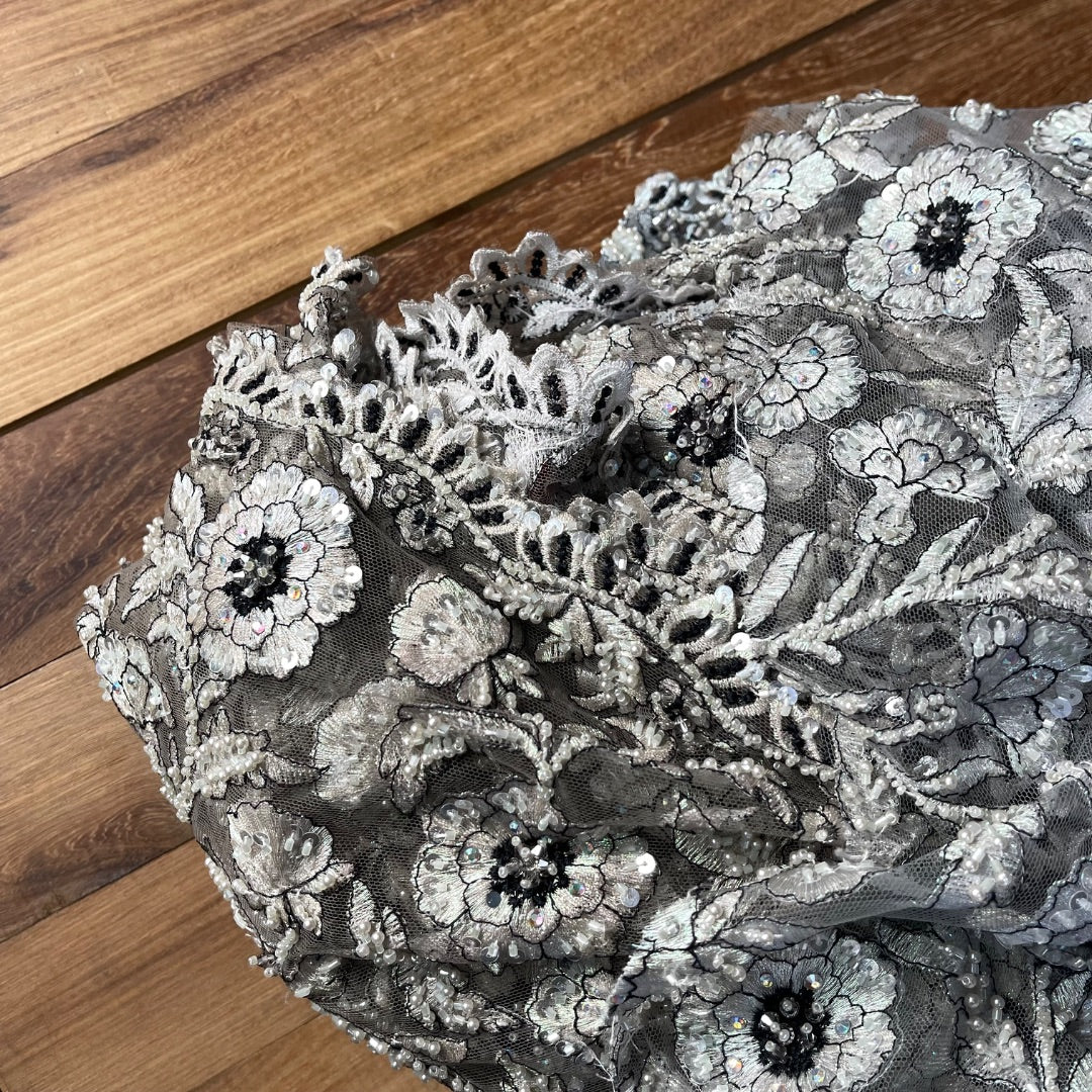 SIN MARCA  Telas X Metro  Varios Floral  Medida 850 cm X 220 cm