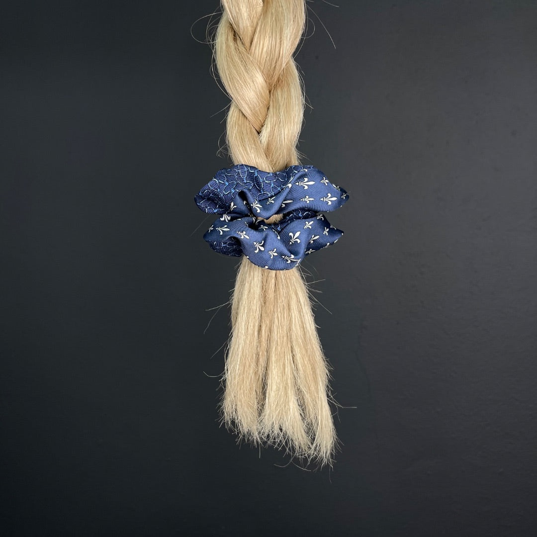 ROPA Y ARTE Elastico de Pelo Varios  Estampado Talle Unico