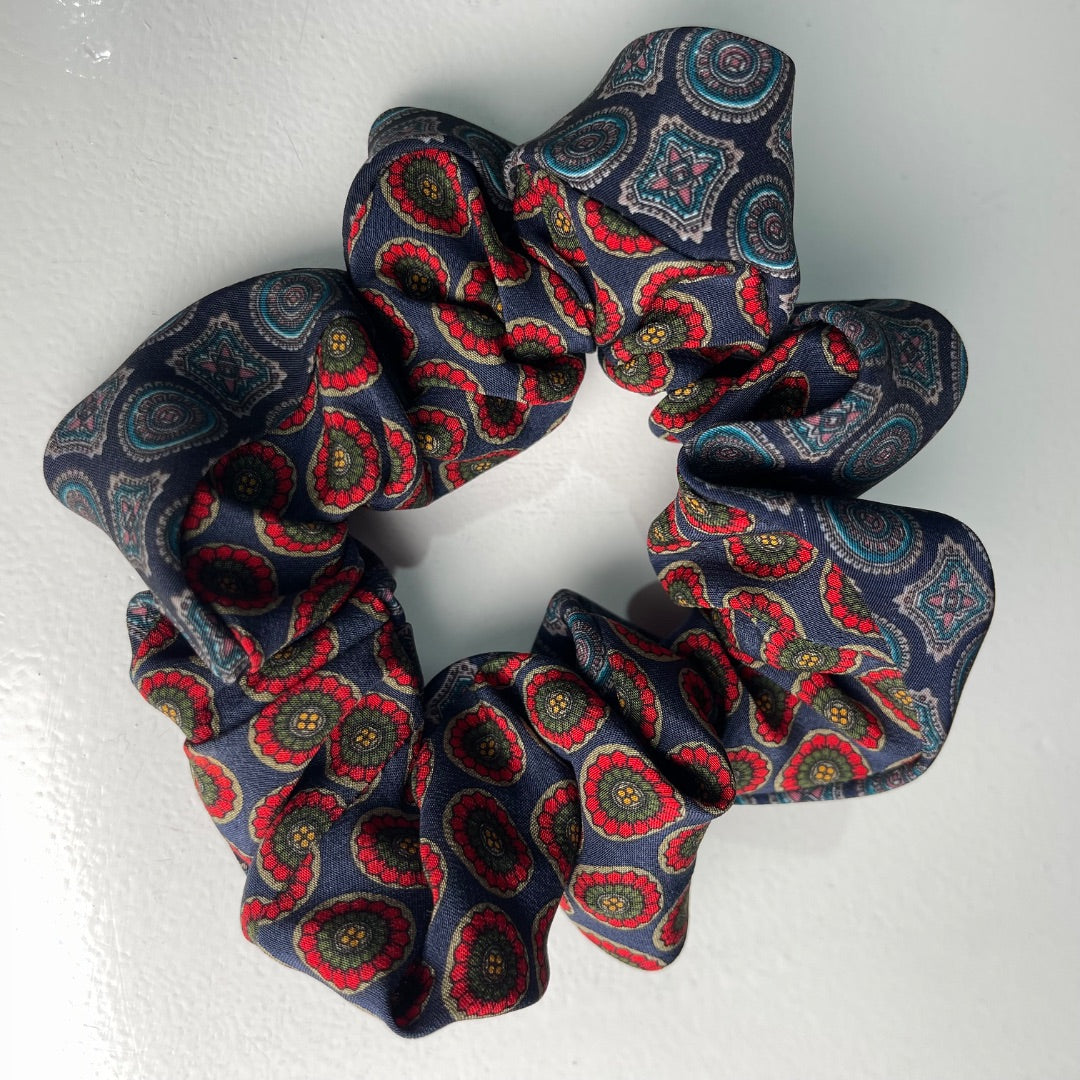 ROPA Y ARTE Elastico de Pelo Varios  Estampado Talle Unico