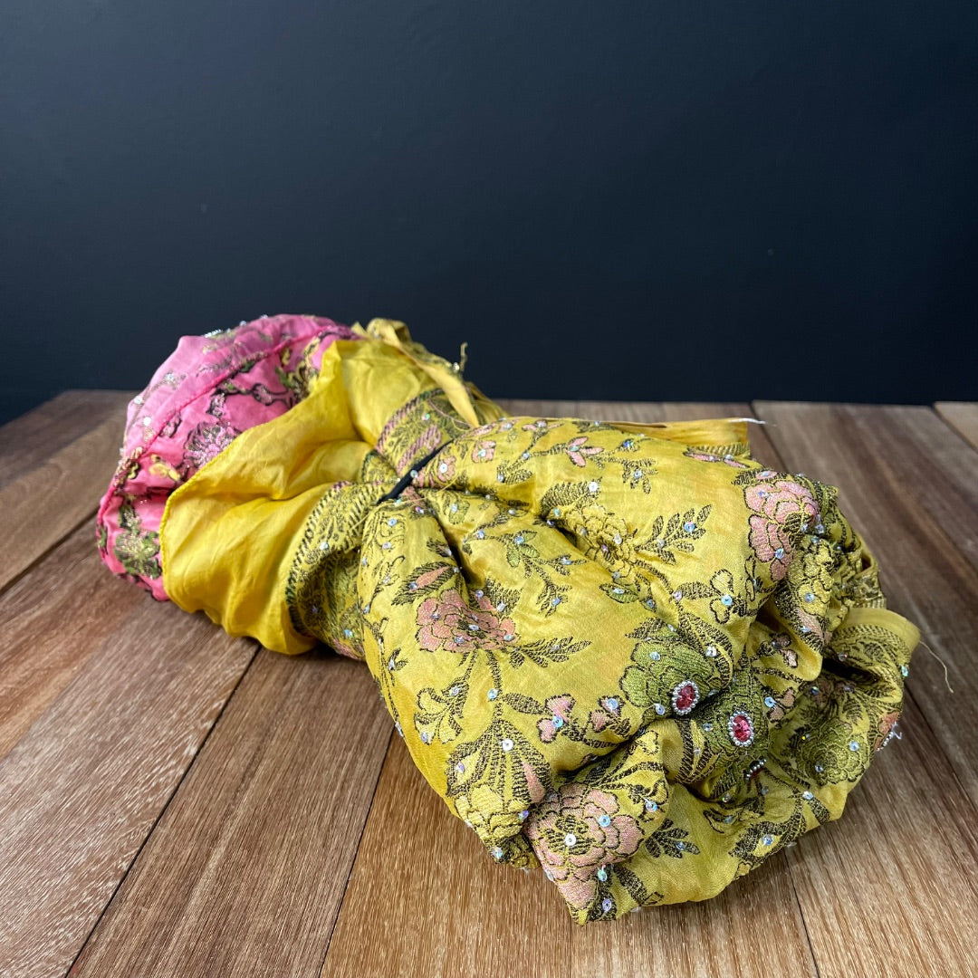 SIN MARCA  Sari  Varios  Estampado  Talle Unico
