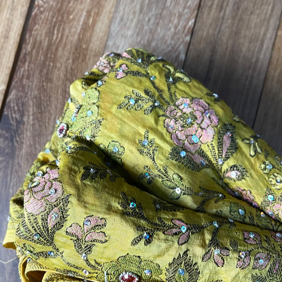 SIN MARCA  Sari  Varios  Estampado  Talle Unico