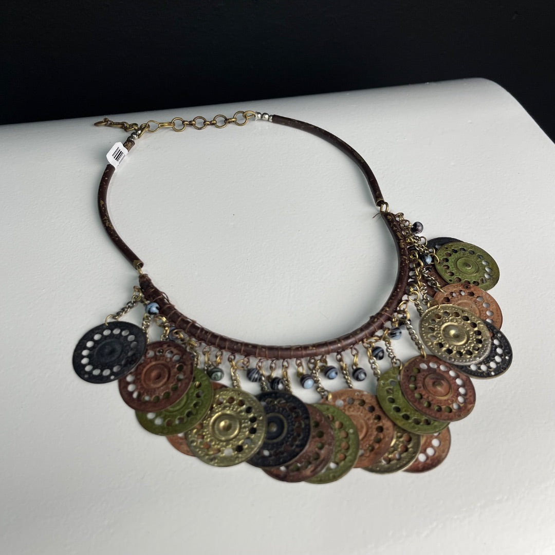 SIN MARCA Collar Varios Talle Unico