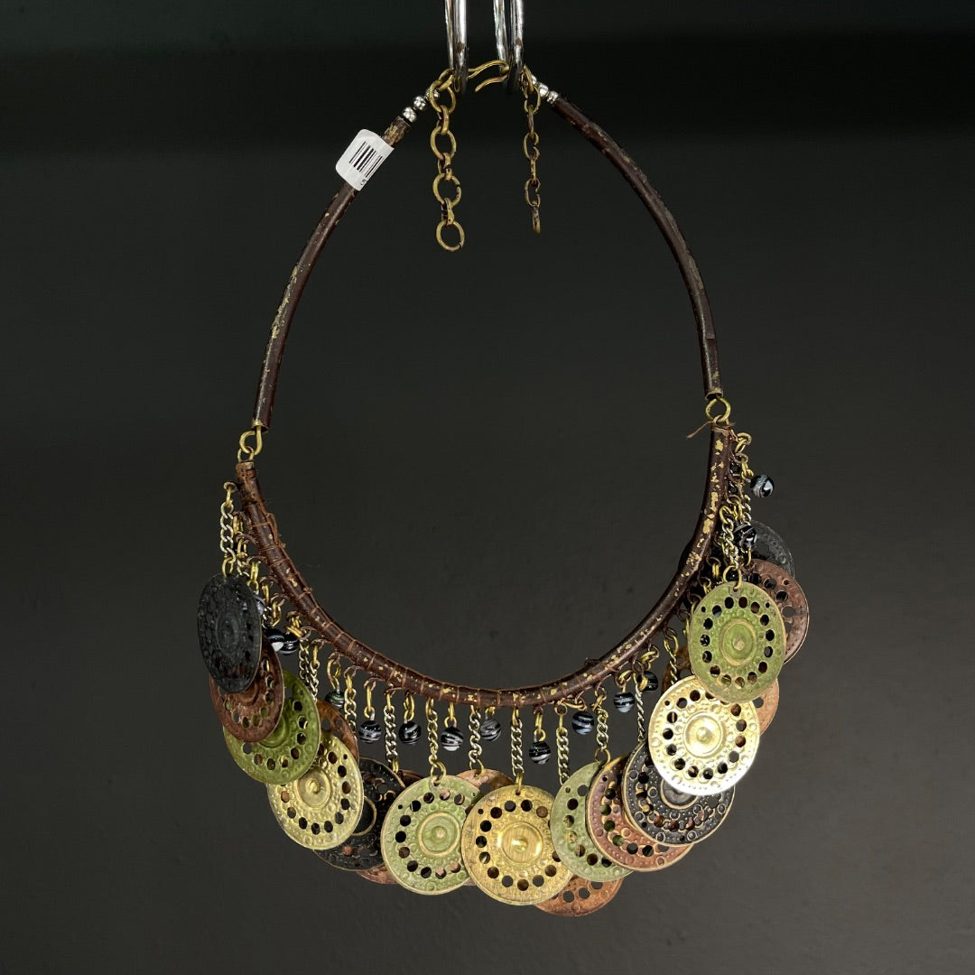 SIN MARCA Collar Varios Talle Unico