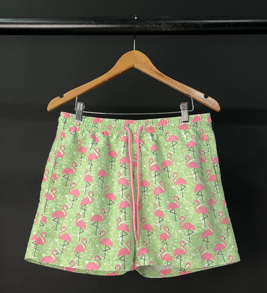 NEXPORT Short Bermuda Varios Talle S