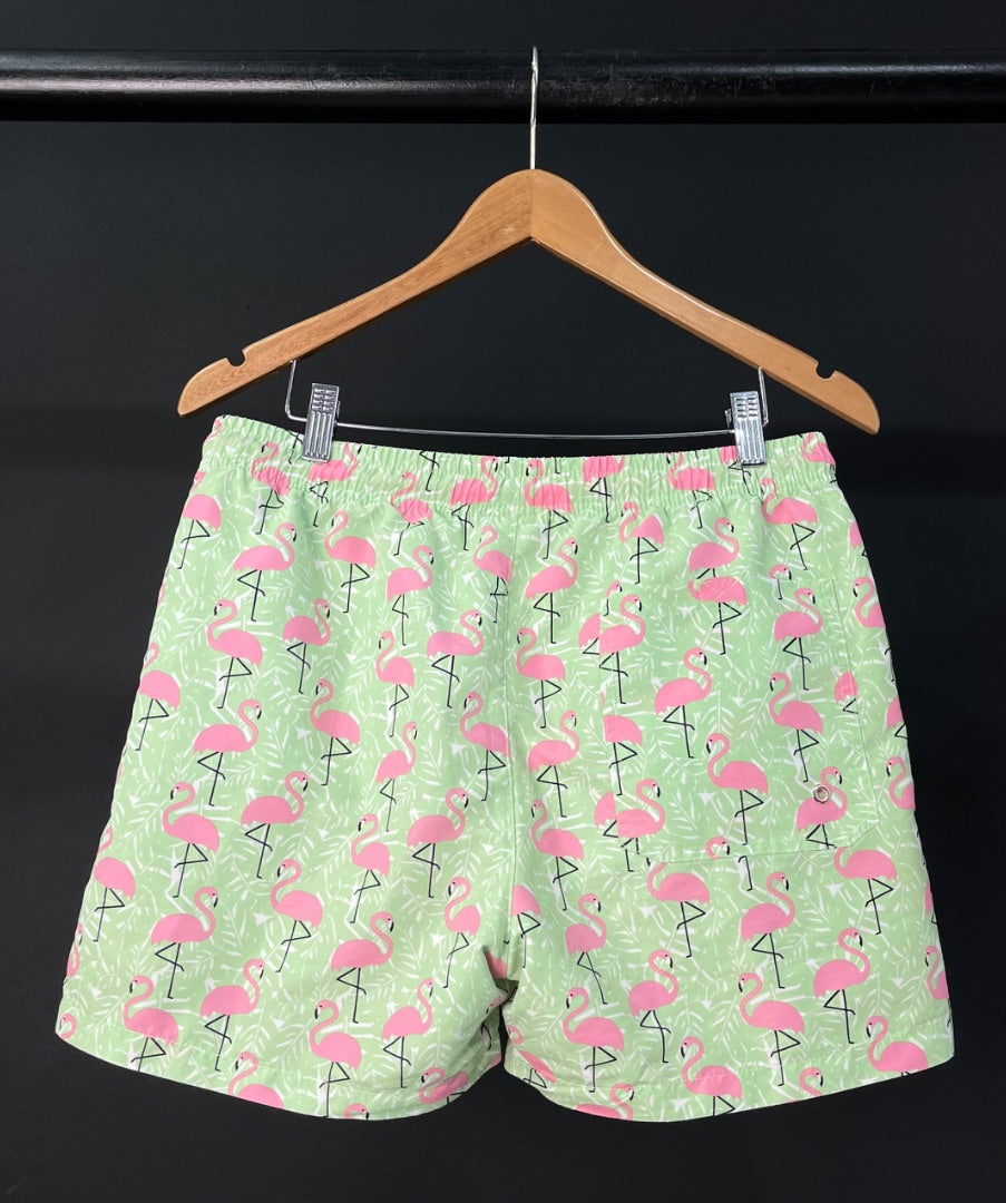 NEXPORT Short Bermuda Varios Talle S