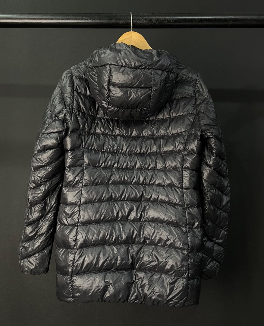 UNIQLO Campera Negro Talle M