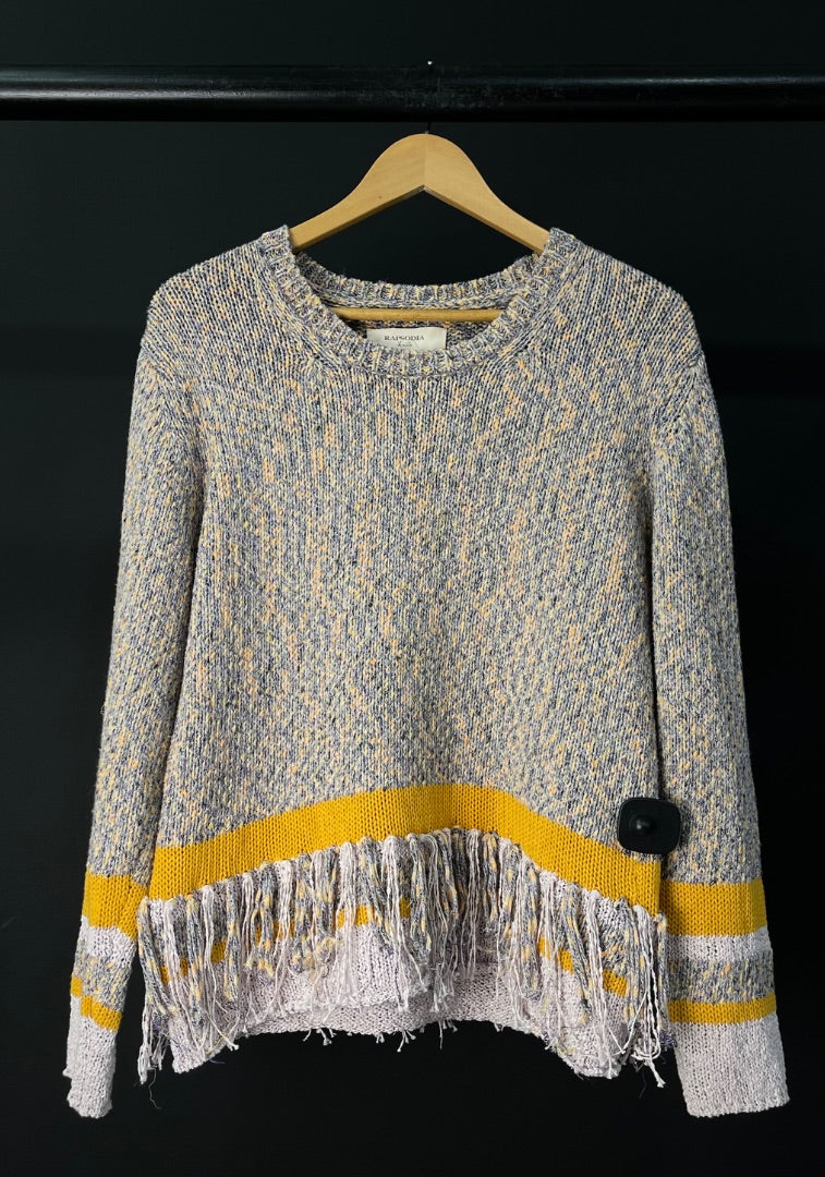 RAPSODIA Sweater Varios Talle M