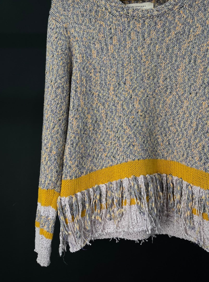 RAPSODIA Sweater Varios Talle M