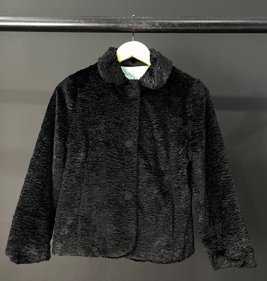 GAP Saco Negro Talle S