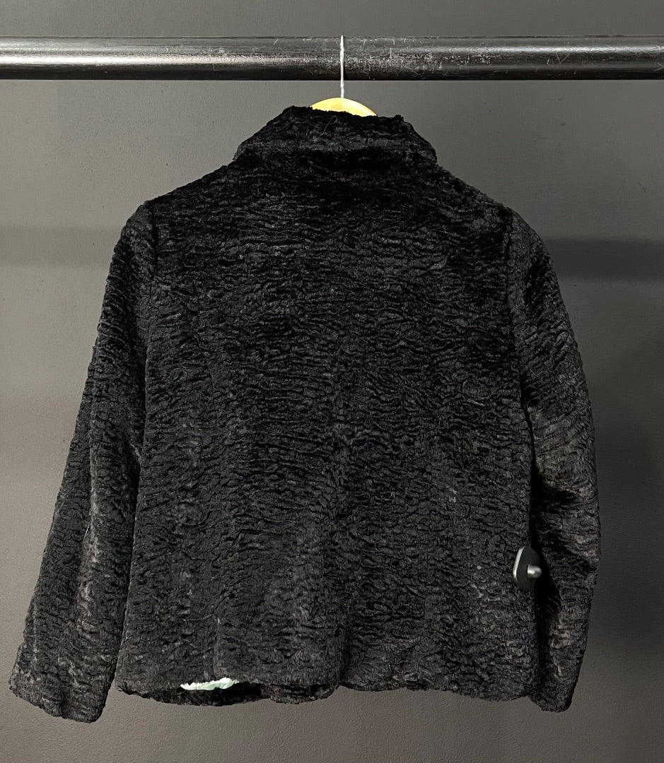 GAP Saco Negro Talle S